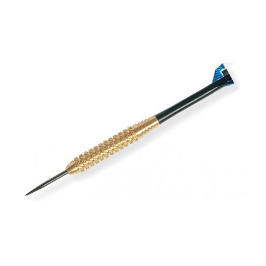 Fléchettes harrows acier pro brass light-1