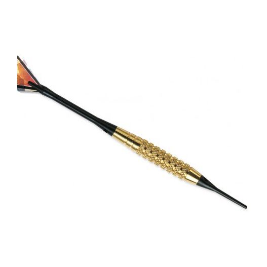 Fléchettes nylon Club 18 GK-1