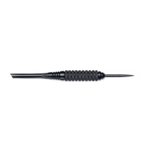 Fléchettes harrows acier Black arrow 23 GK-1