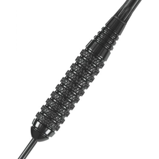Fléchettes harrows acier Black arrow 23 GK-3
