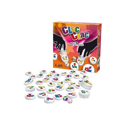 Clac Clac-0