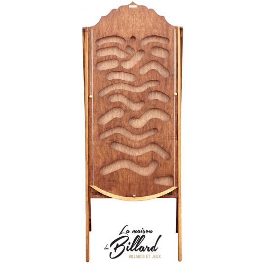 Pack 7 jeux en bois Animation Kermesse-1