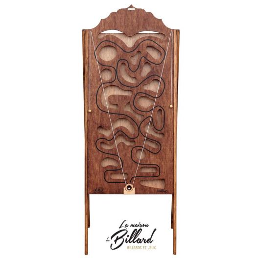 Pack 9 jeux en bois-2