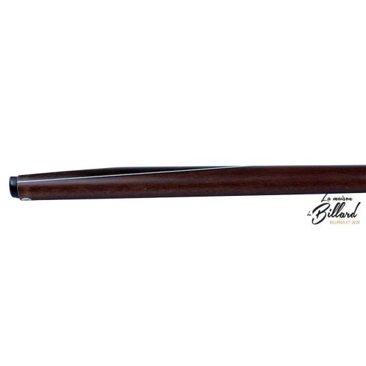 Coffret queue de billard 120cm-3