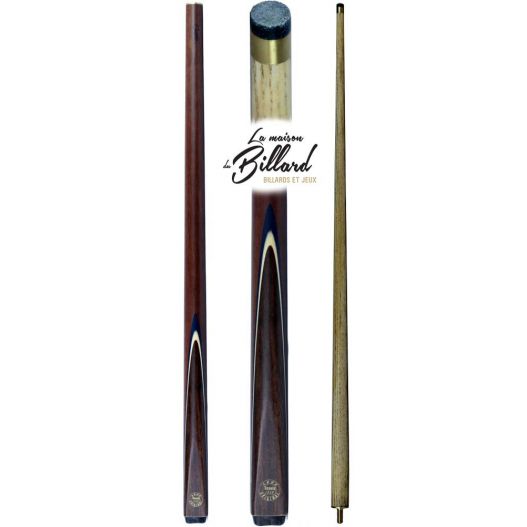 Coffret queue de billard 120cm-1