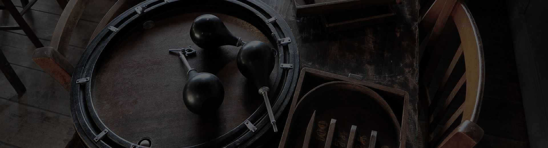 Louez des jeux pour votre fête