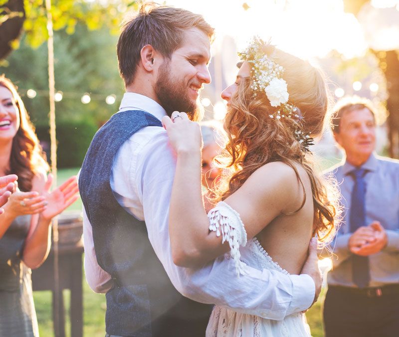 Location jeux mariage