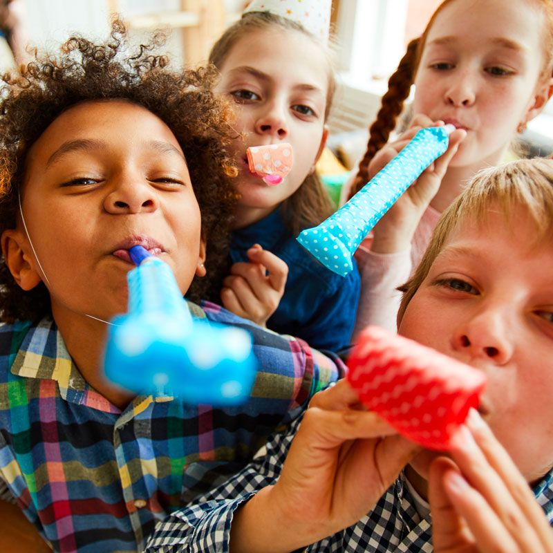 Location jeux anniversaire enfants