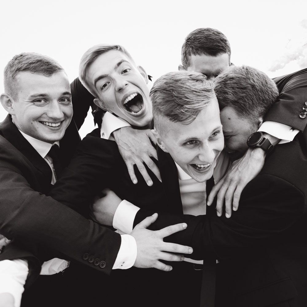 animation pour EVG EVJF 