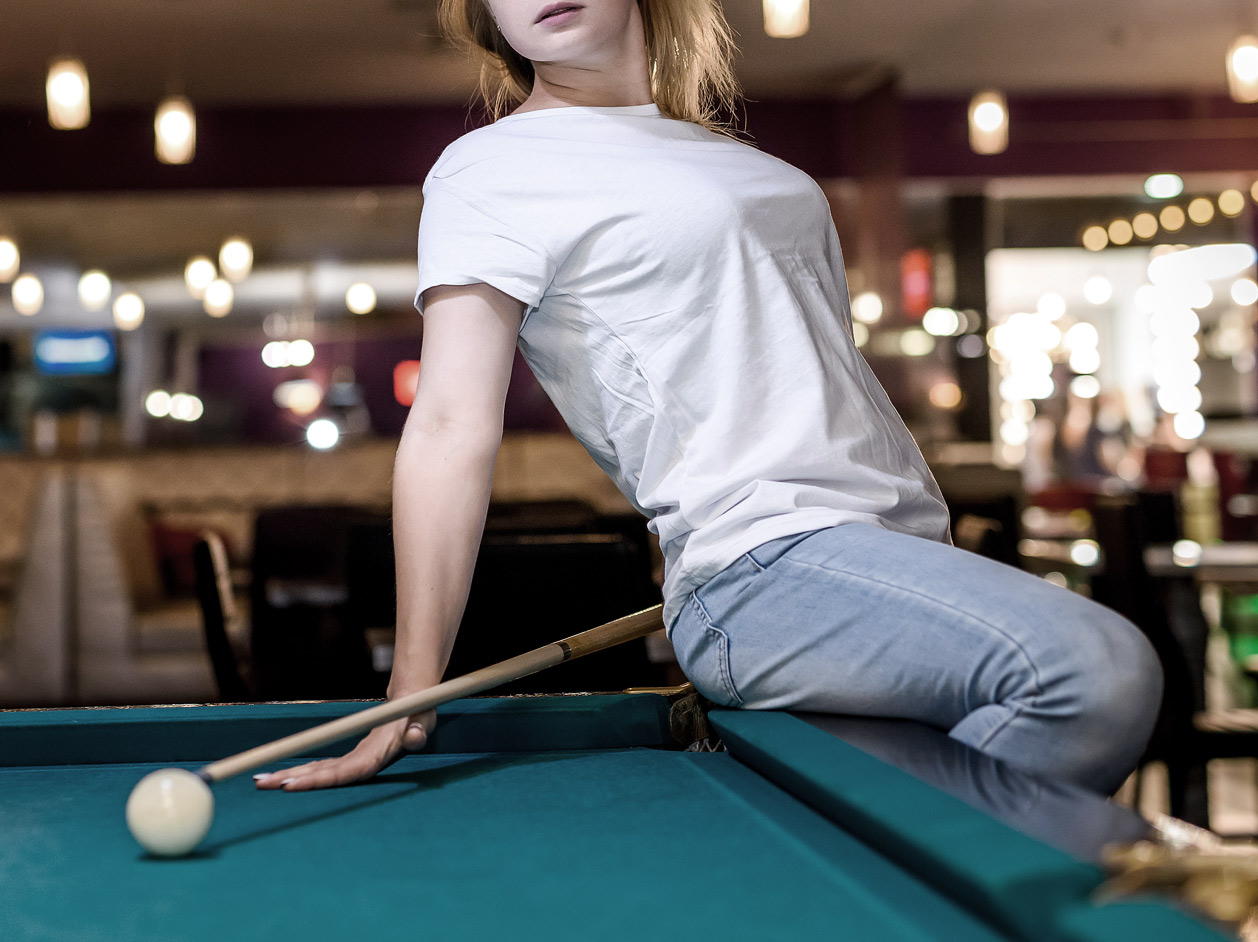 Stabilité du billard