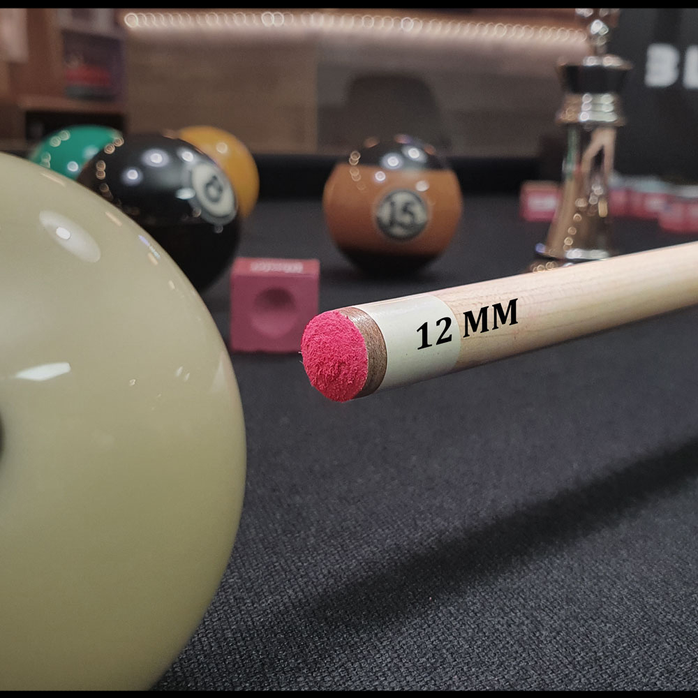 pietement billard table industriel