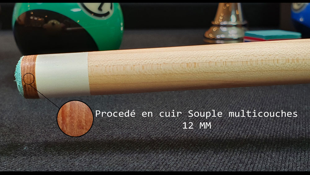proceder multicouche