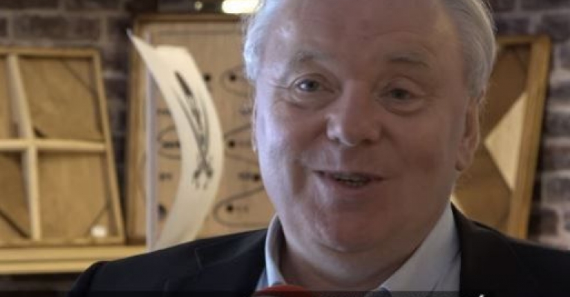L’artisanat du jouet en bois: un savoir-faire préservé dans le Nord de la France