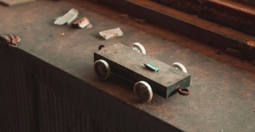 L'histoire des jouets en bois artisanaux : Voyage à travers les âges