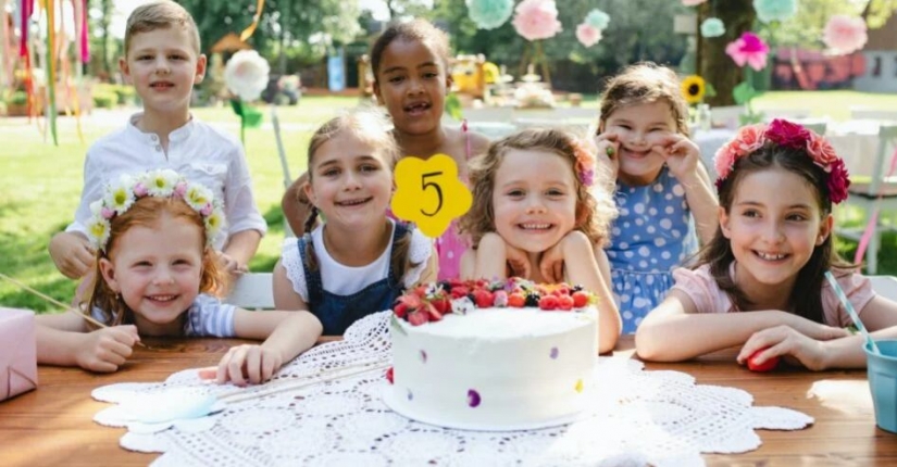 Location de jeux en bois : 5 idées pour animer un anniversaire d’enfant