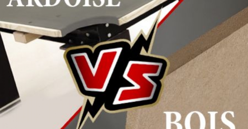 Billard : surface de jeu en bois, marbre ou en ardoise ?