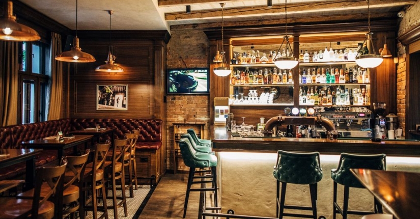 Jeux de bar