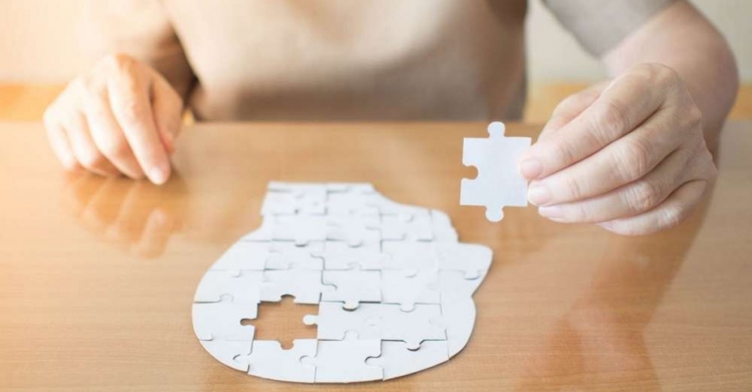Jeux de mémoire pour personnes âgées 