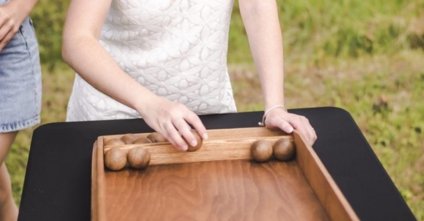 Les meilleurs jeux d'adresse pour enfants et adultes
