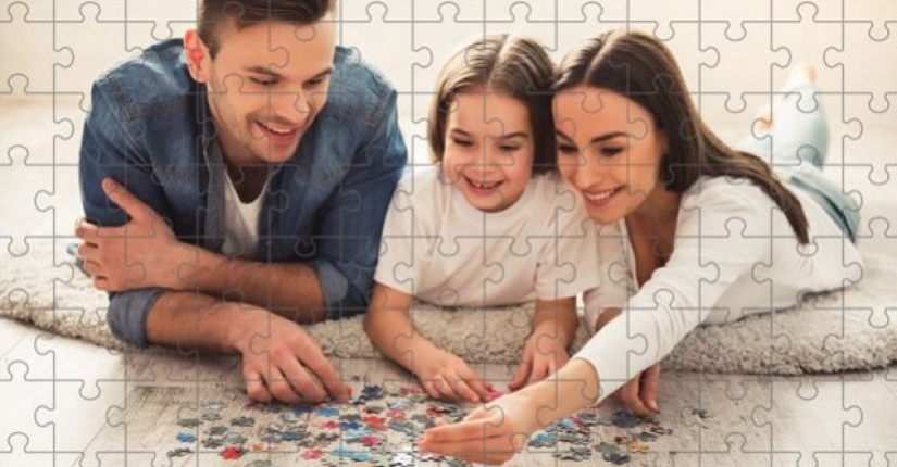 Les puzzles en bois pour enfant : une activité incroyablement riche et complète