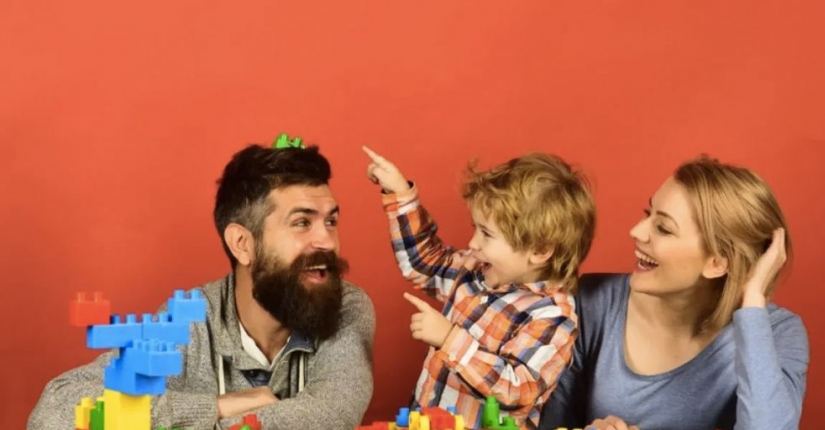 Les meilleurs jeux et jouets de construction Enfants et Adultes