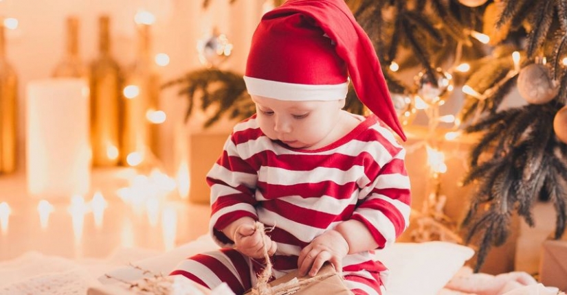 Top des idées cadeaux jeux et jouets en bois pour bébé 