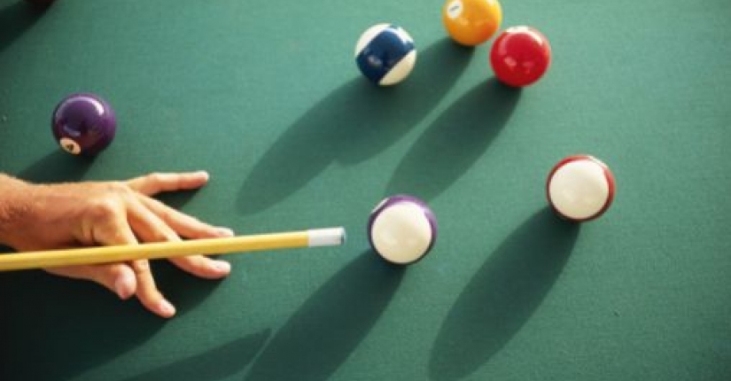 Comment parfaitement choisir sa queue de billard ?