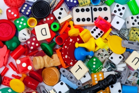 Jeux solitaires : des jeux solo aux bienfaits reconnus !