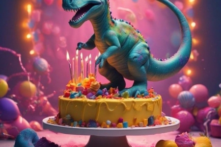 Faites le plein d'idées de jeux d’animations pour anniversaires d’enfants 