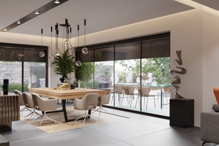 Un billard convertible dans mon salon, bonne ou mauvaise idée ?