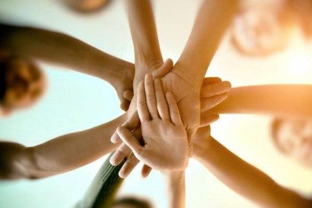 Le jeu d’équipe pour mieux se connaître et favoriser une dynamique de groupe