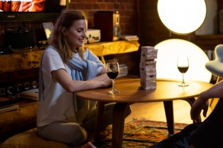 15 idées de jeux à deux  à faire en couple : les meilleurs jeux en duo