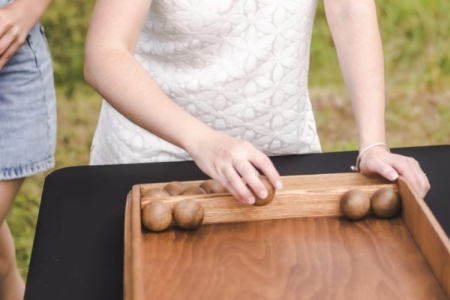 Les meilleurs jeux d'adresse pour enfants et adultes