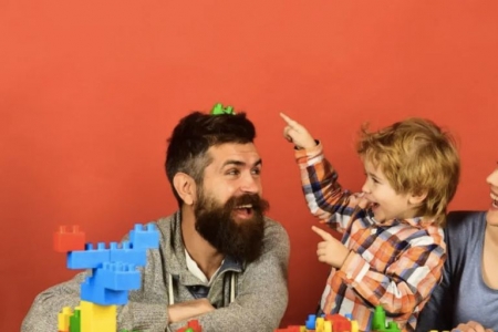 Les meilleurs jeux et jouets de construction Enfants et Adultes
