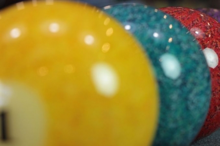 Quelle taille de boules de billard choisir ?