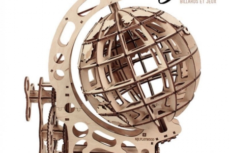 Top 5 des jeux de construction adulte 