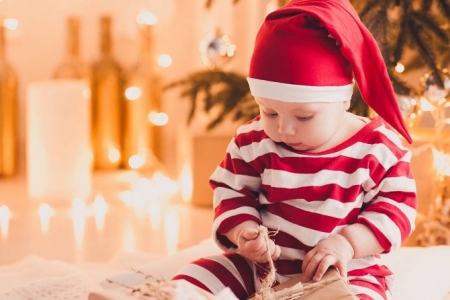 Top des idées cadeaux jeux et jouets en bois pour bébé 