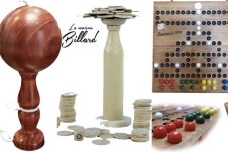 Offrir un jouet en bois : idée cadeau à petit prix