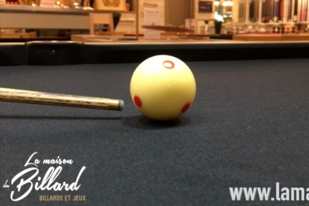 Maitriser la technique du Rétro au billard : Conseils d'un expert