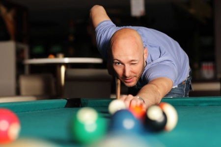 4 conseils pour réussir à coup sûr vos tirs droits