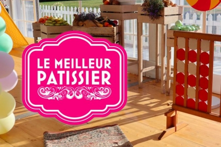 À vos marques… prêts ? Pâtissez !